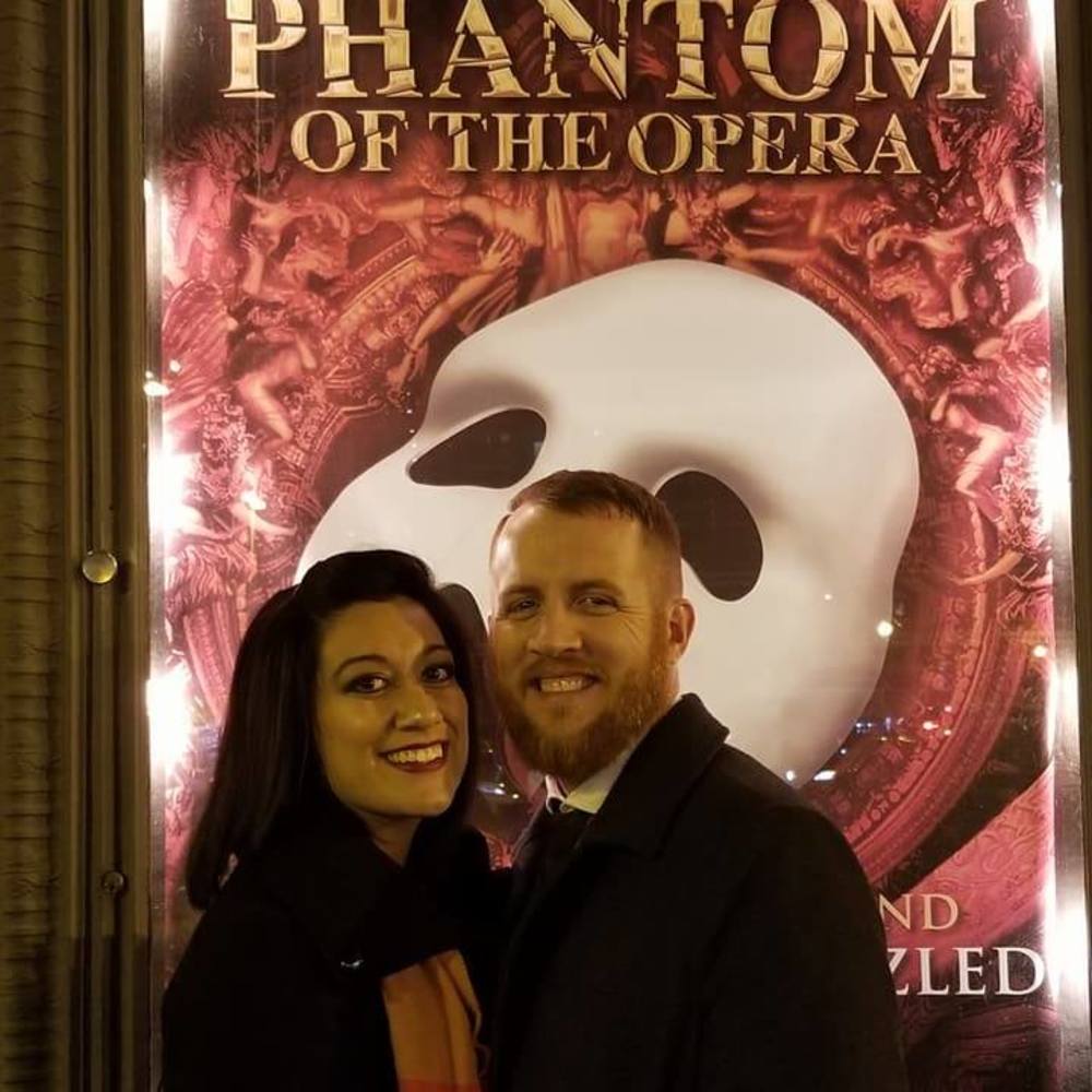 Meet your Posher, Josh